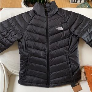 The North Face Women’s Down Jacket